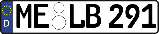 ME-LB291