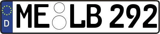 ME-LB292