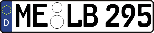 ME-LB295