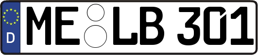 ME-LB301