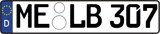 ME-LB307