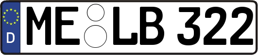 ME-LB322