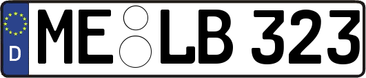 ME-LB323
