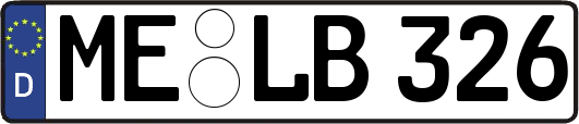 ME-LB326