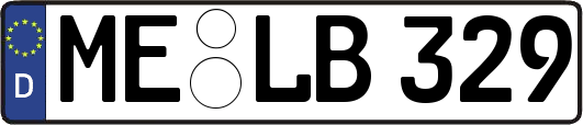 ME-LB329