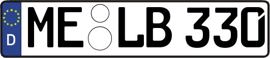ME-LB330