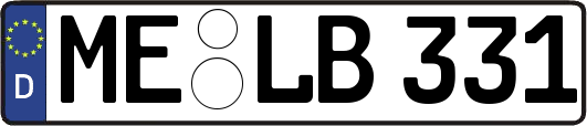 ME-LB331