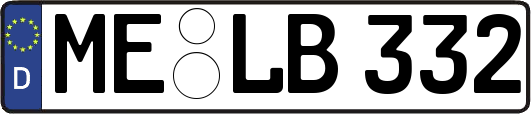 ME-LB332