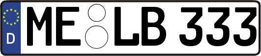 ME-LB333