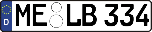 ME-LB334