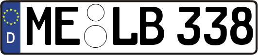 ME-LB338