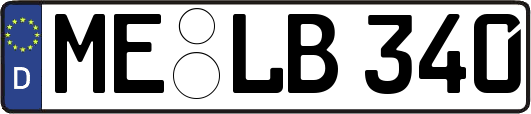 ME-LB340
