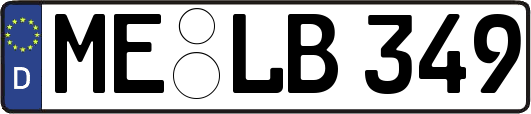 ME-LB349