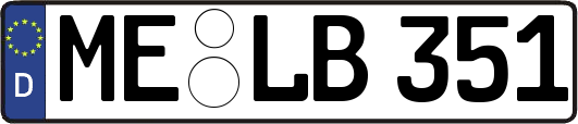 ME-LB351