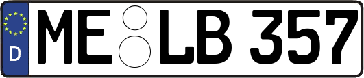 ME-LB357