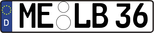 ME-LB36