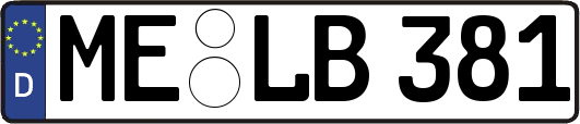 ME-LB381