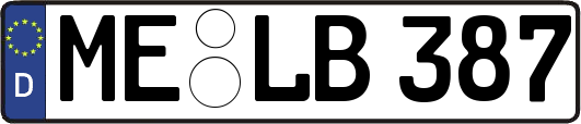 ME-LB387