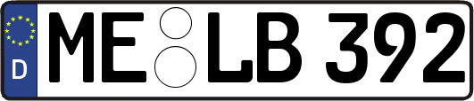 ME-LB392