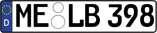 ME-LB398