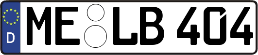 ME-LB404