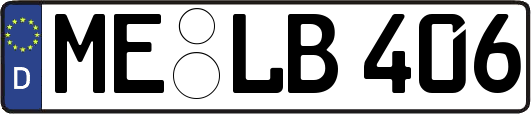 ME-LB406