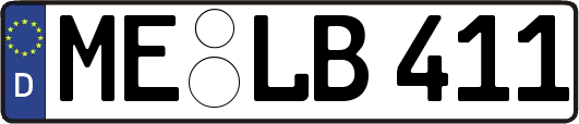ME-LB411