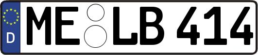 ME-LB414