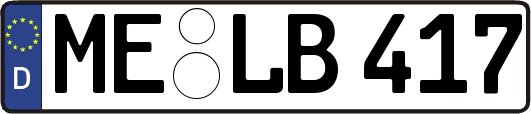 ME-LB417