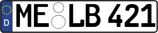 ME-LB421
