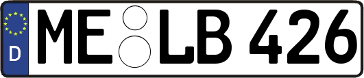 ME-LB426