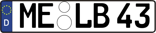 ME-LB43