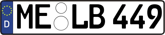 ME-LB449