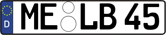 ME-LB45