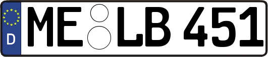 ME-LB451