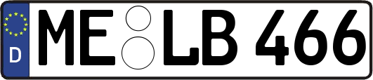ME-LB466
