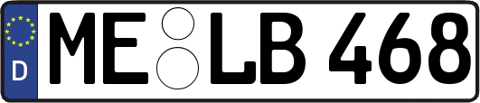 ME-LB468