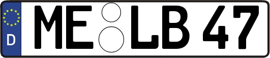ME-LB47