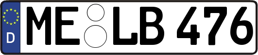 ME-LB476