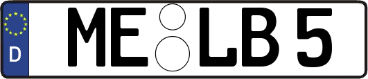 ME-LB5
