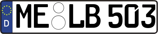 ME-LB503
