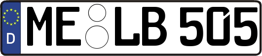 ME-LB505