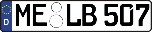 ME-LB507