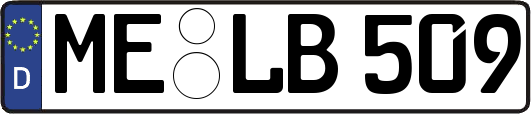 ME-LB509