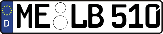 ME-LB510