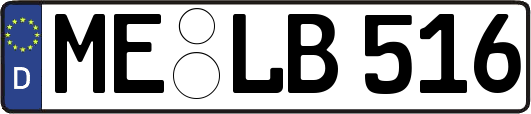 ME-LB516