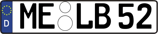 ME-LB52