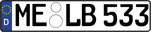 ME-LB533