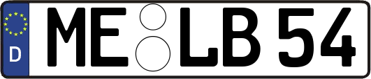ME-LB54