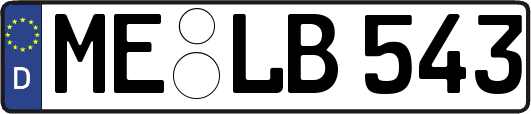 ME-LB543